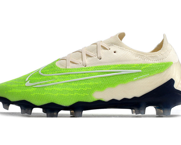 Chuteira Campo Nike Phantom GX DF Elite + Brindes