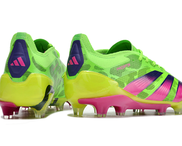 Chuteira Campo Adidas Predator FG Elite + Brindes