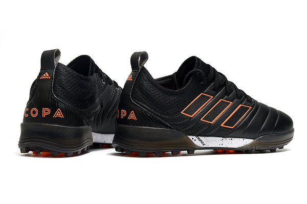 Chuteira Society Adidas Copa 20.1 TF Elite + Brindes