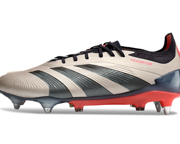 Chuteira Campo Adidas Predator 30 SG Elite + Brindes