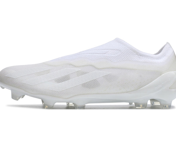 Chuteira Campo Adidas X Crazyfast+ FG  Elite + Brindes
