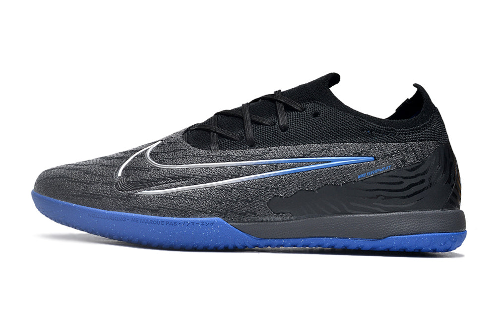 Tênis Futsal Nike Phantom GX DF IC Elite + Brindes