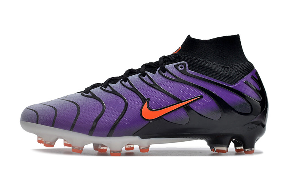 Chuteira Campo Nike Air Zoom Mercurial Superfly 9 AG Elite + Brindes Exclusivos