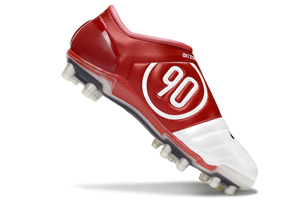 Chuteira Campo Nike Total 90 FG Elite + Brindes