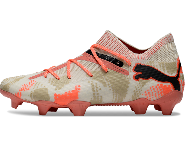 Chuteira Campo Puma Future 7 FG Elite + Brindes