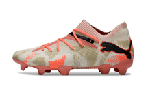 Chuteira Campo Puma Future 24 FG Elite + Brindes Exclusivos