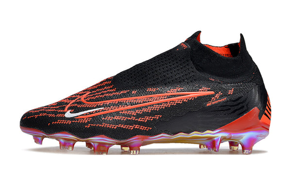 Chuteira Campo Nike Phantom GX DF Elite + Brindes