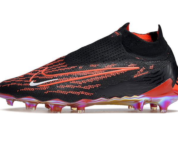 Chuteira Campo Nike Phantom GX DF Elite + Brindes