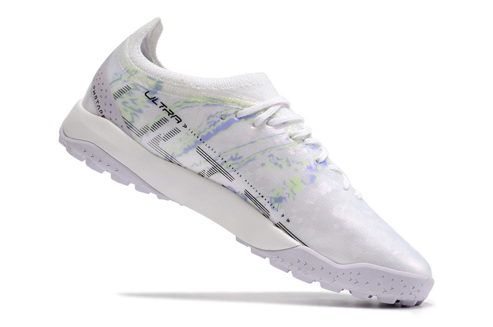 Chuteira Society Puma Ultra TF Elite + Brindes