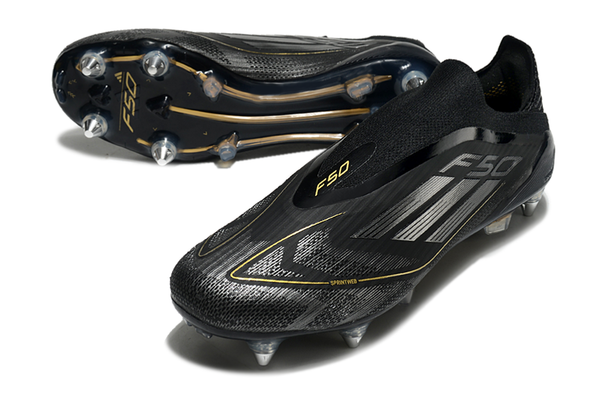 Chuteira Campo Adidas X F50+ SG Elite + Brindes