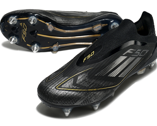 Chuteira Campo Adidas X F50+ SG Elite + Brindes