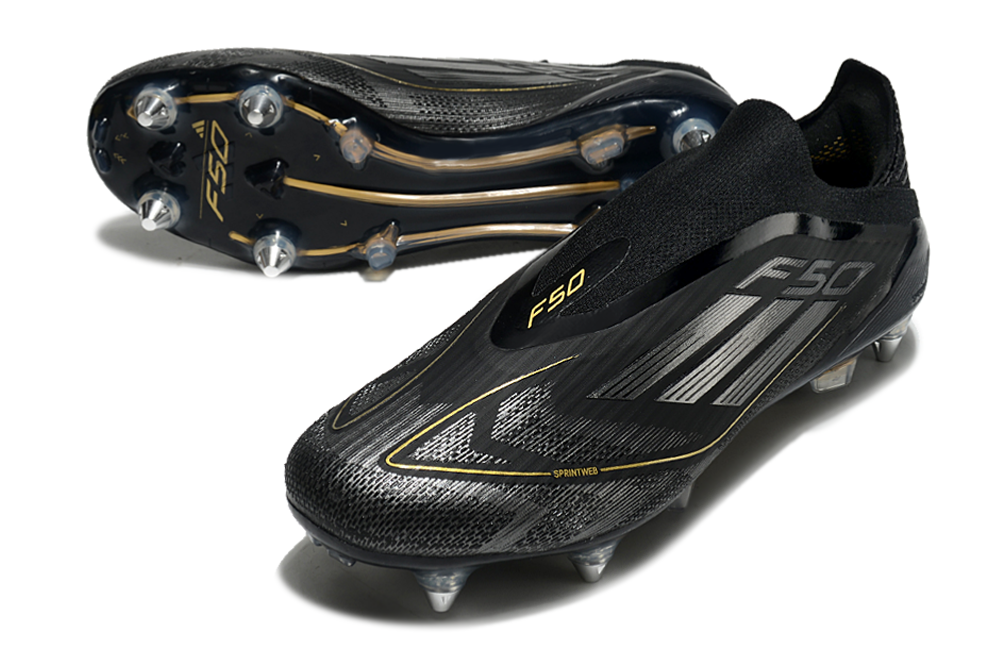 Chuteira Campo Adidas X F50+ SG Elite + Brindes