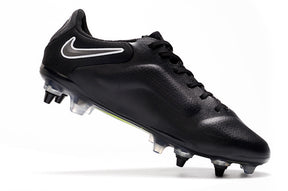 Chuteira Campo Nike Tiempo Legend 9 SG - Trava Mista Elite + Brindes Exclusivos