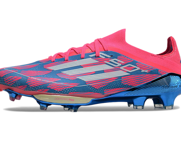 Chuteira Campo Adidas X F50 FG Elite + Brindes