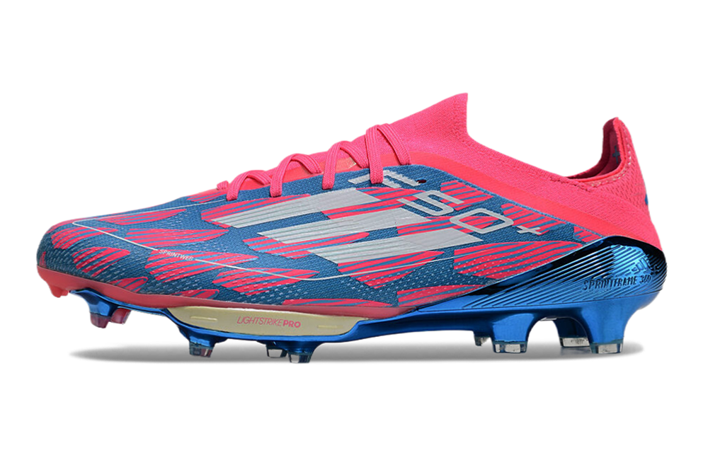 Chuteira Campo Adidas X F50 FG Elite + Brindes Exclusivos