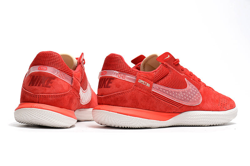 Tênis Futsal Nike Street Gato IC Elite + Brindes