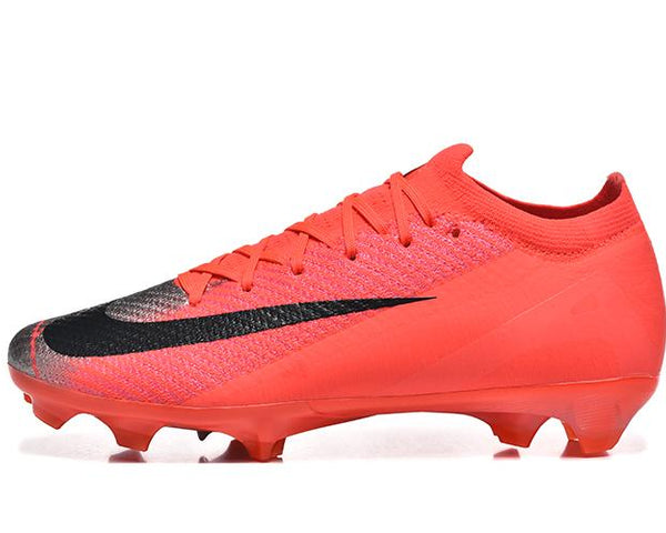Chuteira Campo Nike Air Zoom Mercurial Vapor 16 Elite + Brindes