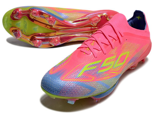 Chuteira Campo Adidas X F50 FG Elite + Brindes