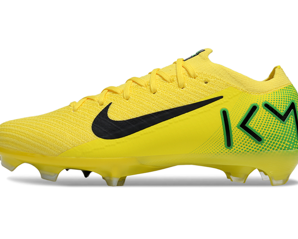 Chuteira Campo Nike Air Zoom Mercurial Vapor 16 Elite + Brindes