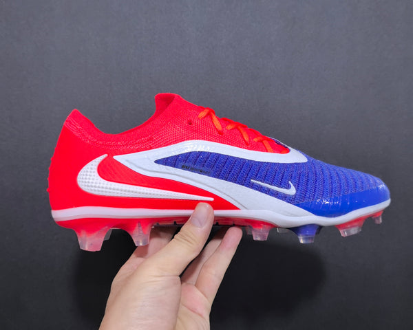 Chuteira Campo Nike Phantom GX 6 FG Elite + Brindes