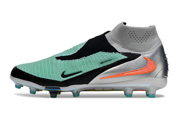Chuteira Campo Nike Phantom GX 6 AG Elite + Brindes
