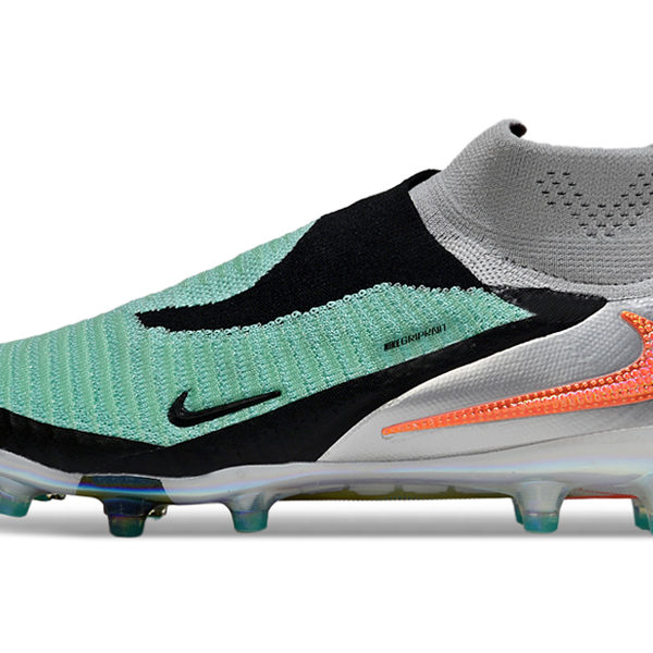 Chuteira Campo Nike Phantom GX 6 AG Elite + Brindes