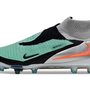 Chuteira Campo Nike Phantom GX 6 AG Elite + Brindes