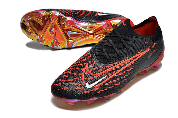 Chuteira Campo Nike Phantom GX DF Elite + Brindes