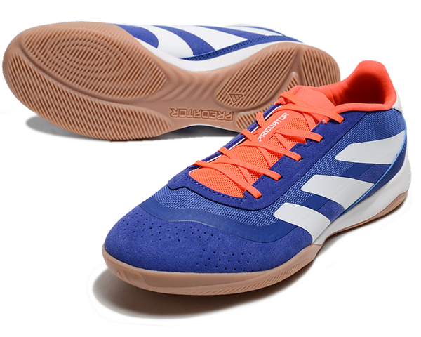 Tênis Futsal Adidas Predator 24 IC Elite + Brindes