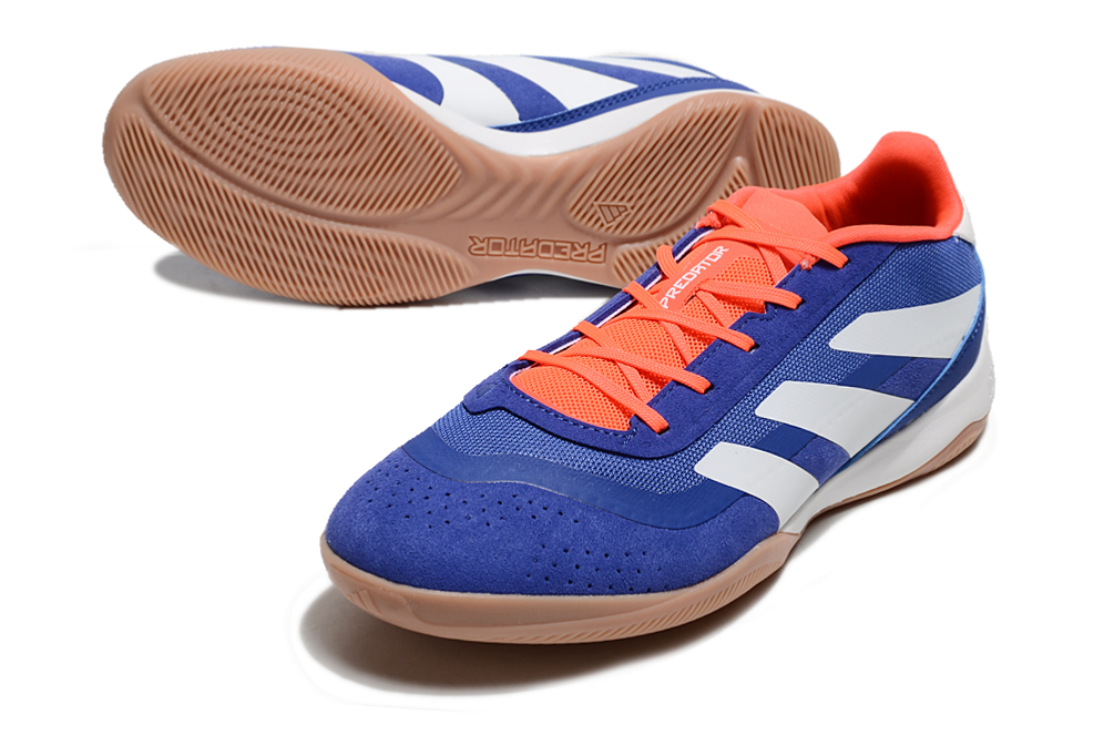 Tênis Futsal Adidas Predator 24 IC Elite + Brindes