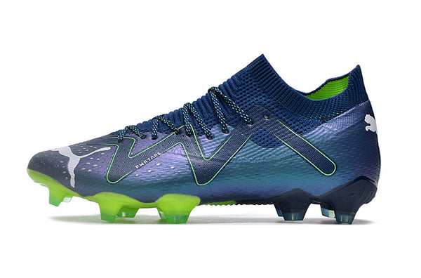 Chuteira Campo Puma Future 7 FG Elite + Brindes