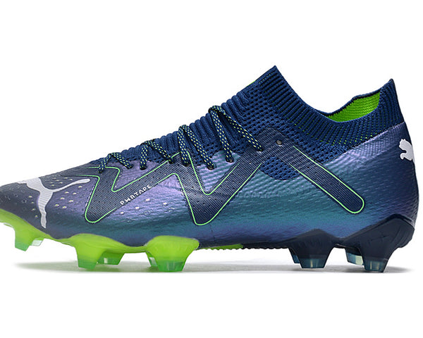 Chuteira Campo Puma Future 7 FG Elite + Brindes