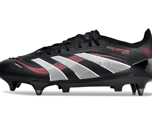 Chuteira Campo Adidas Predator 30 SG Elite + Brinde
