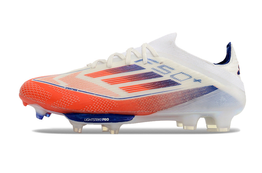 Chuteira Campo Adidas X F50 FG Elite + Brindes Exclusivos