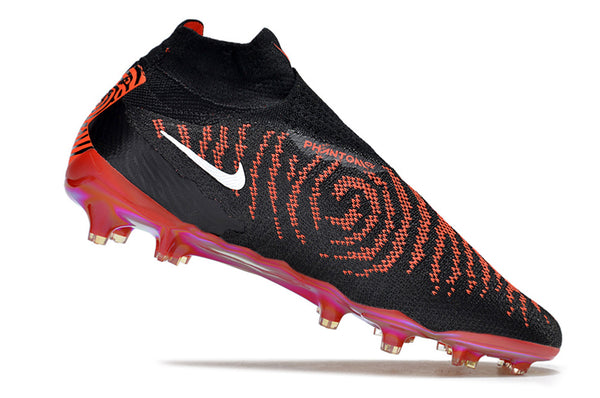Chuteira Campo Nike Phantom GX DF Elite + Brindes
