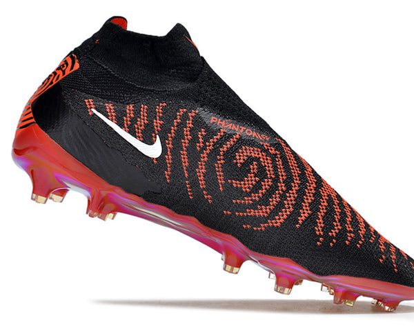 Chuteira Campo Nike Phantom GX DF Elite + Brindes