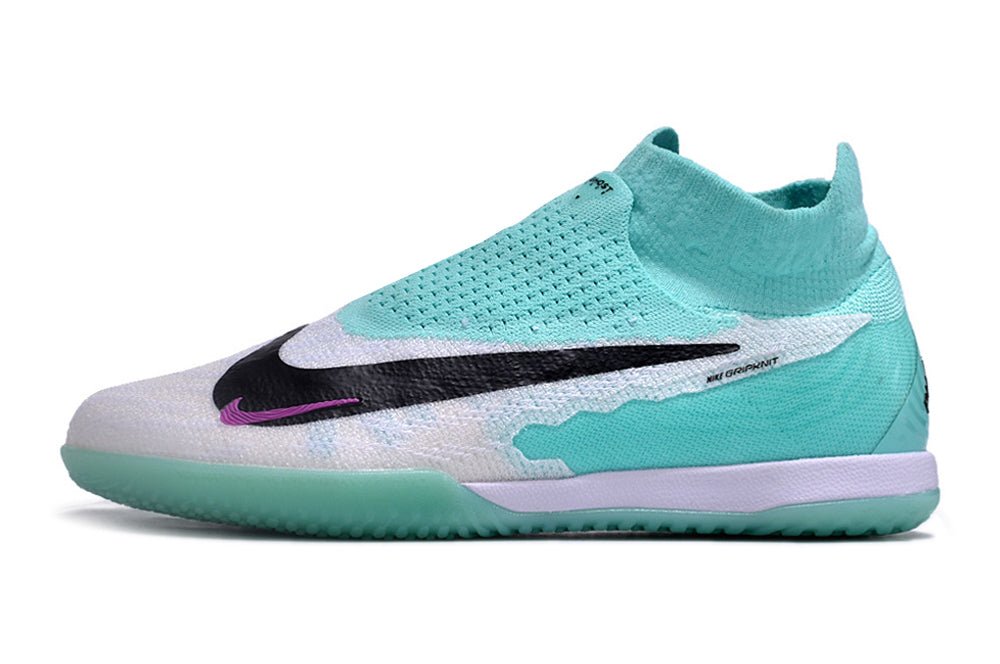 Tênis Futsal Nike Phantom GX DF IC Elite + Brindes Exclusivos