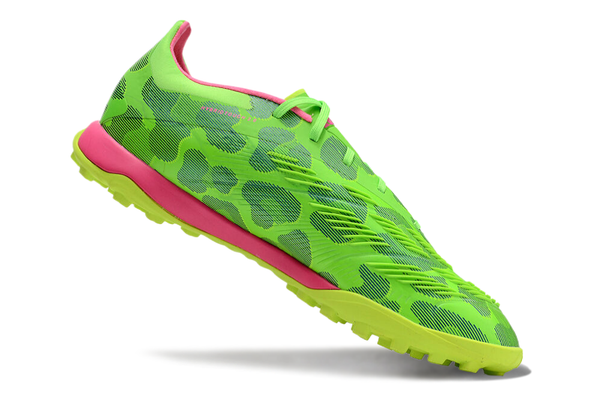 Chuteira Society Adidas Predator TF Elite + Brindes