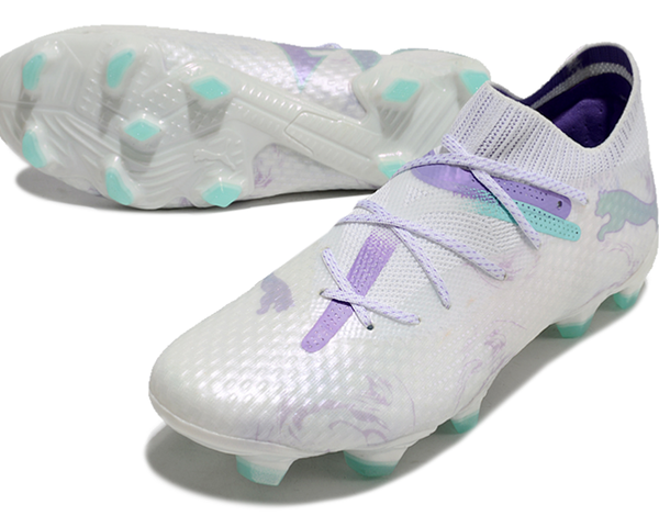Chuteira Campo Puma Future 7 FG Elite + Brindes