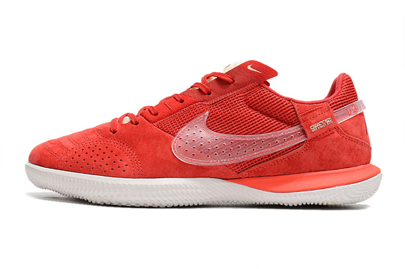 Tênis Futsal Nike Street Gato IC Elite + Brindes