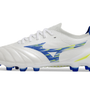 Chuteira Campo Mizuno Morelia Neo 4 FG Elite + Brindes