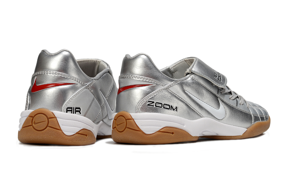 Tênis Futsal Nike Total 90 IC Elite + Brindes