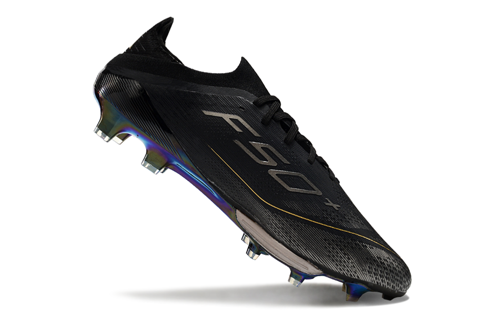 Chuteira Campo Adidas X F50 FG Elite + Brindes Exclusivos