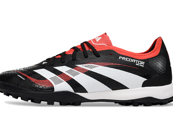 Chuteira Society Adidas Predator 25 TF Elite + Brindes