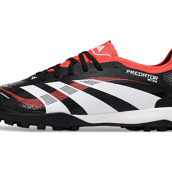 Chuteira Society Adidas Predator 25 TF Elite + Brindes