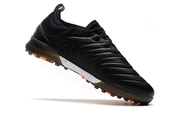 Chuteira Society Adidas Copa 20.1 TF Elite + Brindes