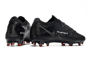 Chuteira Campo Nike Phantom GT Elite + Brindes Exclusivos