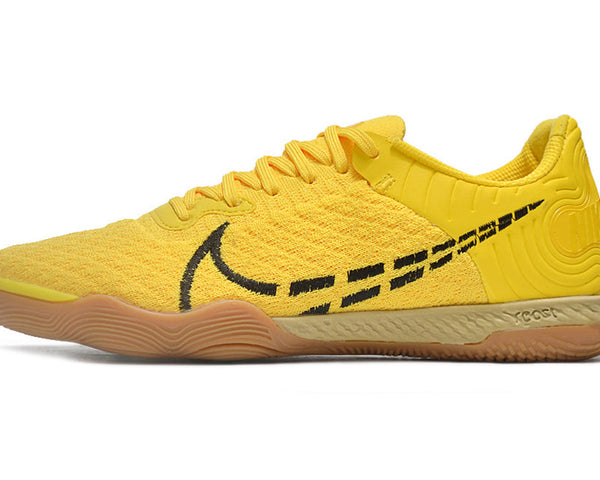 Tênis Futsal Nike React Gato IC Elite + Brindes