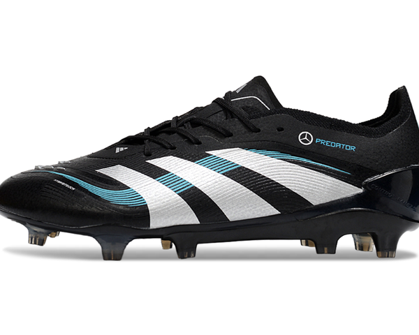 Chuteira Campo Adidas Predator FG Elite + Brindes