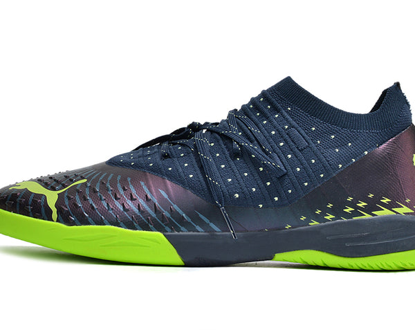 Tênis Futsal Puma Future IC  Elite + Brindes